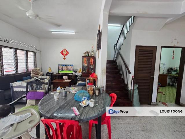 House for sale in Kepong, Kuala Lumpur