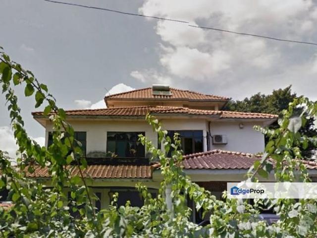 House for sale in Petaling, Damansara Damai