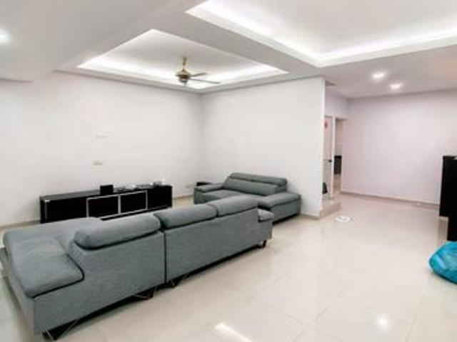 Terraced House for rent in Kepong, Kuala Lumpur
