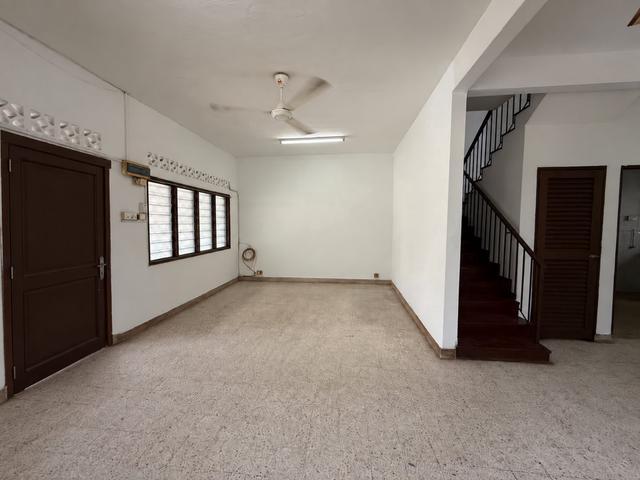 Terraced House for sale in Kepong, Kuala Lumpur