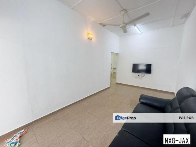 House for sale in Port Klang, Selangor