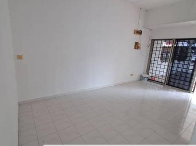 House for sale in Taman Petaling Indah, Bandaraya Klang
