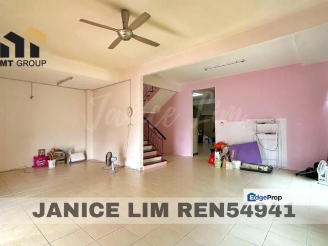House for sale in Kulim, Kedah