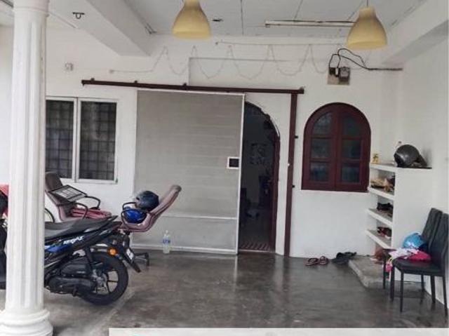 House for sale in Port Klang, Selangor