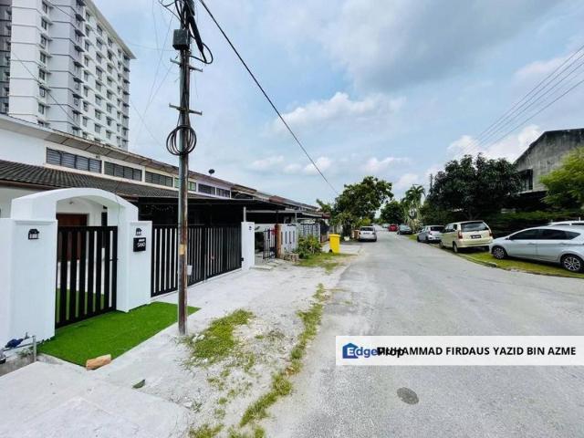 House for sale in Port Klang, Selangor
