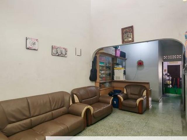 House for sale in Port Klang, Selangor