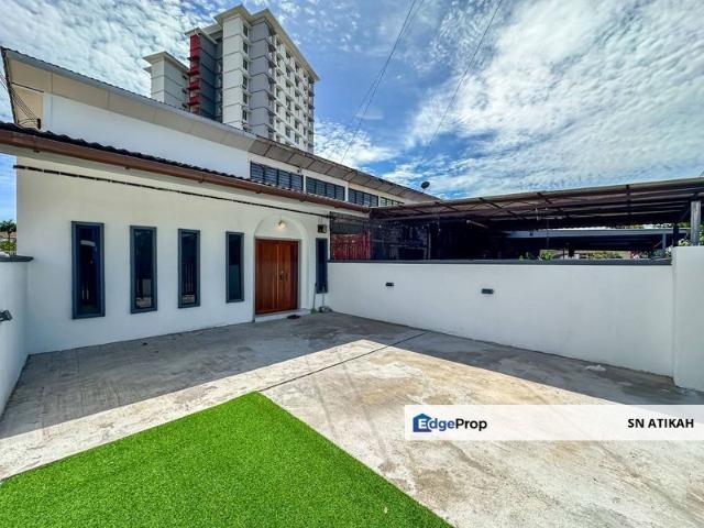 House for sale in Port Klang, Selangor