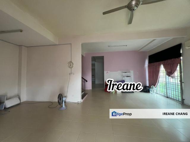 House for sale in Kulim, Kedah