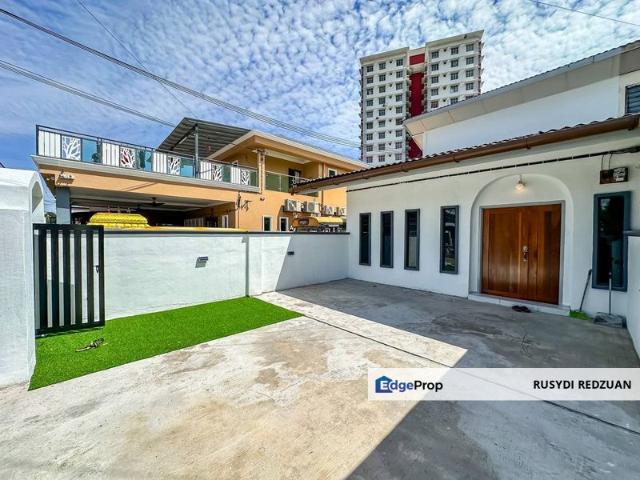 House for sale in Port Klang, Selangor