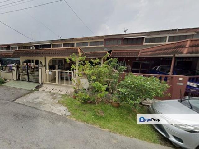 House for sale in Port Klang, Selangor