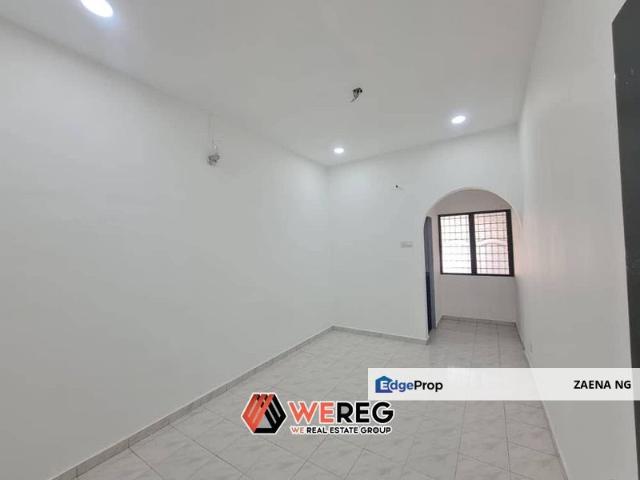 House for sale in Port Klang, Selangor