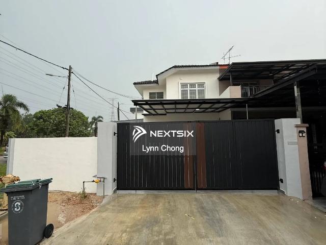 Residential House for sale in Bandaraya Klang, Klang
