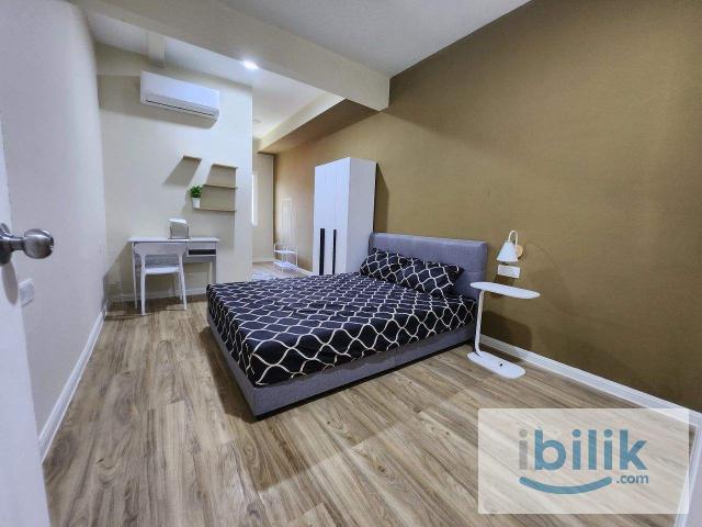 Room for rent in Port Klang, Selangor