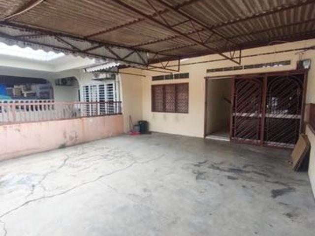 Terraced House for sale in Port Klang, Selangor