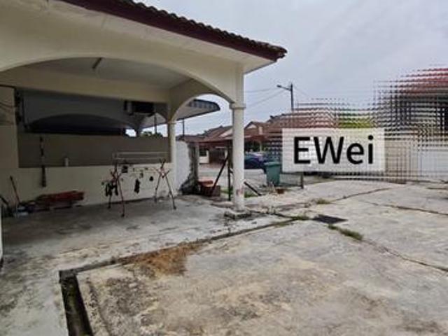 Residential House for sale in Kulim, Kedah