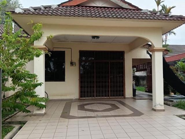 Residential House for rent in Kulim, Kedah