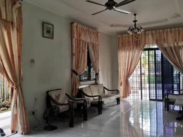 Residential House for rent in Kulim, Kedah