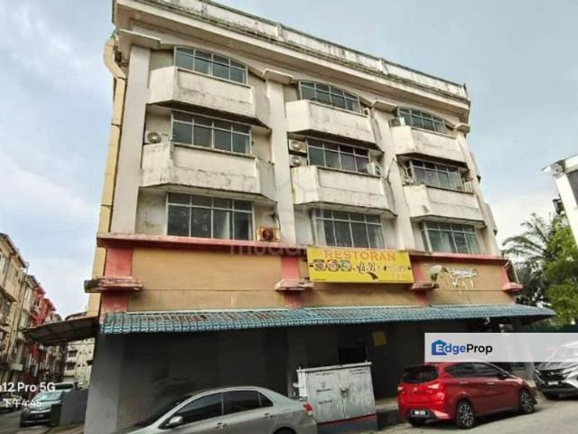 Shop for rent in Petaling, Damansara Damai