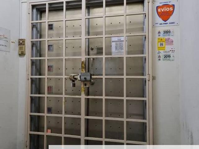 Shop for sale in Petaling, Damansara Damai