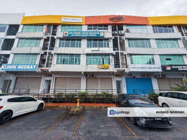 Shop for sale in Petaling, Damansara Damai