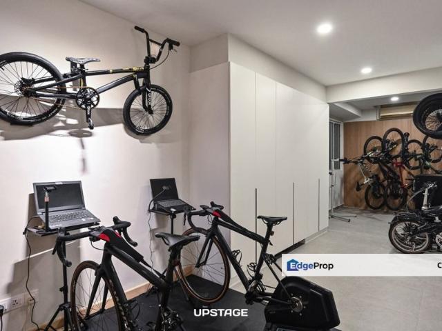 Condominium for sale in Petaling, Damansara Damai