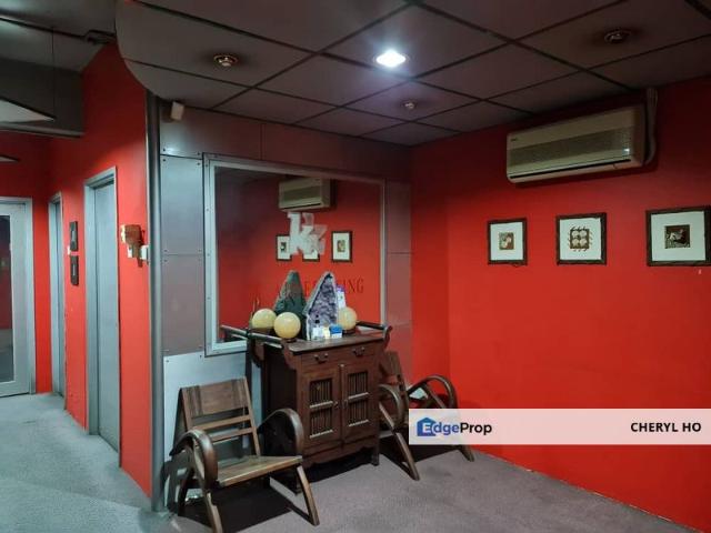 Shop for sale in Petaling, Damansara Damai