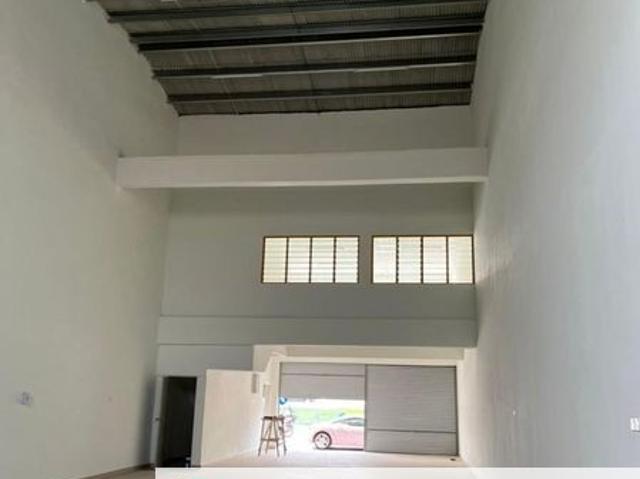 Shop for rent in Petaling, Damansara Damai
