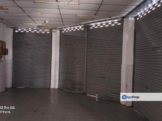 Shop for rent in Petaling, Damansara Damai