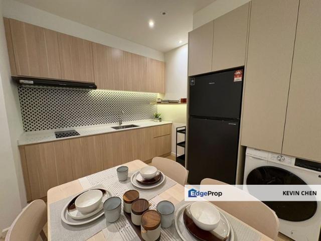 Condominium for sale in Petaling, Damansara Damai