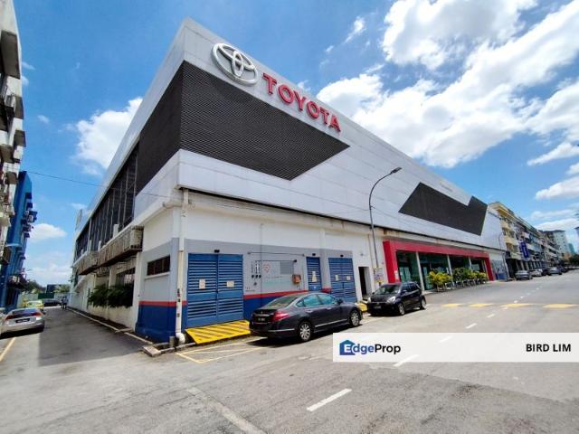 Shop for rent in Petaling, Damansara Damai