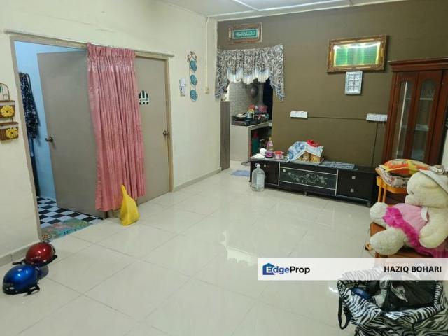 Flat for rent in Petaling, Damansara Damai