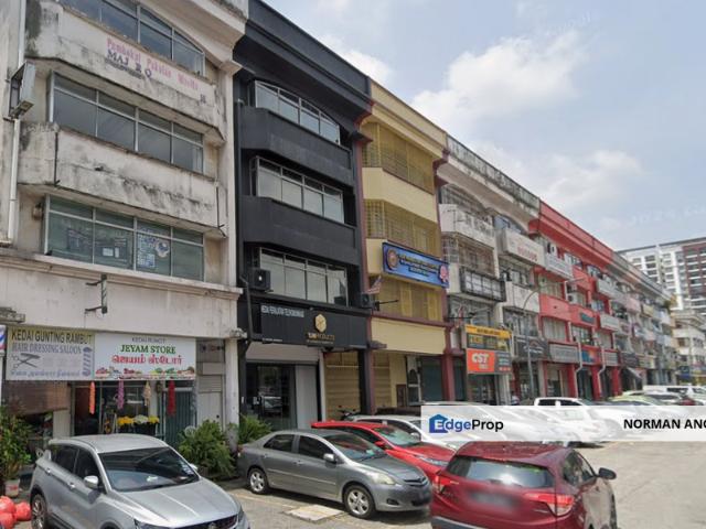 Shop for rent in Petaling, Damansara Damai
