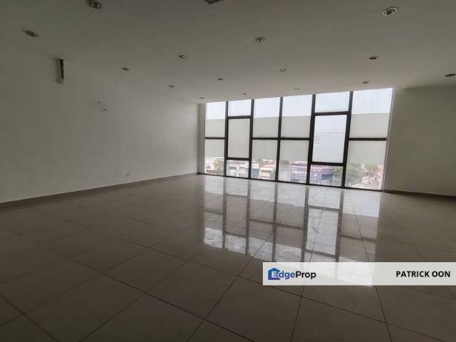Warehouse for rent in Petaling, Damansara Damai