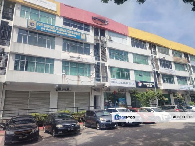 Shop for sale in Petaling, Damansara Damai