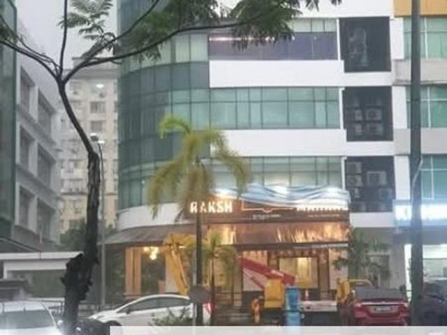 Shop for sale in PJS 3, Petaling Jaya