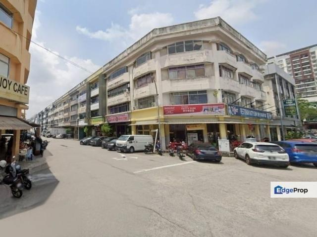Shop for rent in Petaling, Damansara Damai