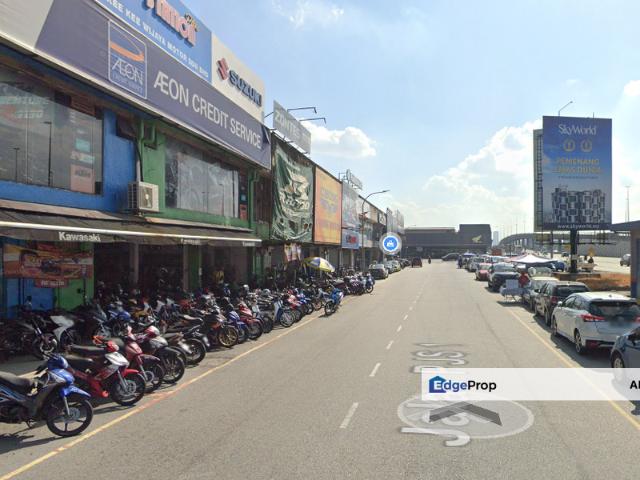 Warehouse for sale in Petaling, Damansara Damai