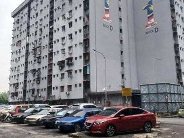 Apartment for sale in Petaling Jaya, Selangor