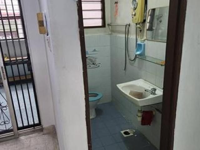 Terraced House for sale in Cheras, Kuala Lumpur