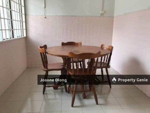 House for rent in Sungai Petani, Kuala Muda