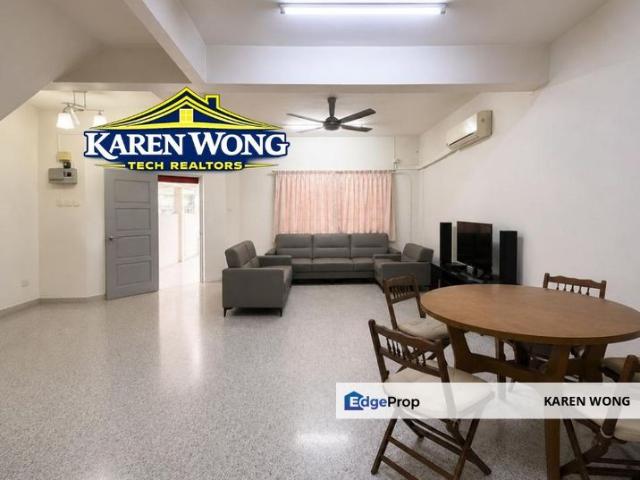 House for sale in Sungai Petani, Kuala Muda