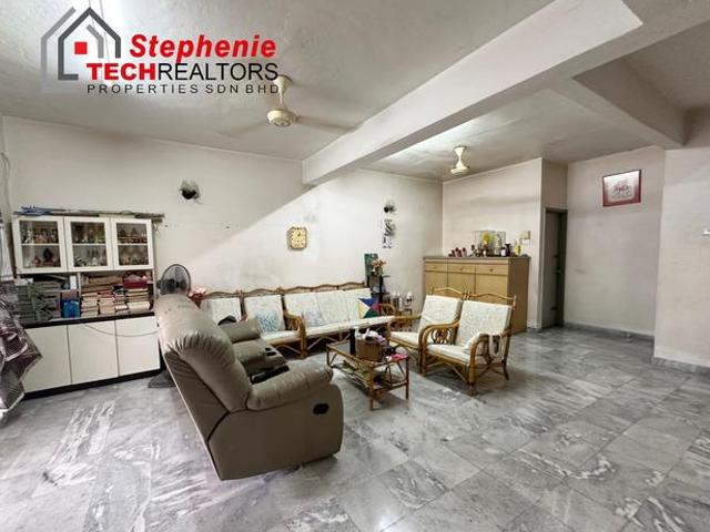 Terraced House for sale in Sungai Petani, Kuala Muda