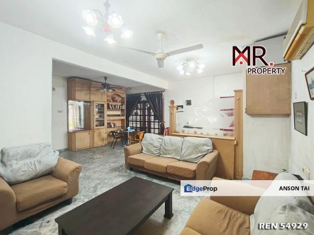 House for sale in Sungai Petani, Kuala Muda
