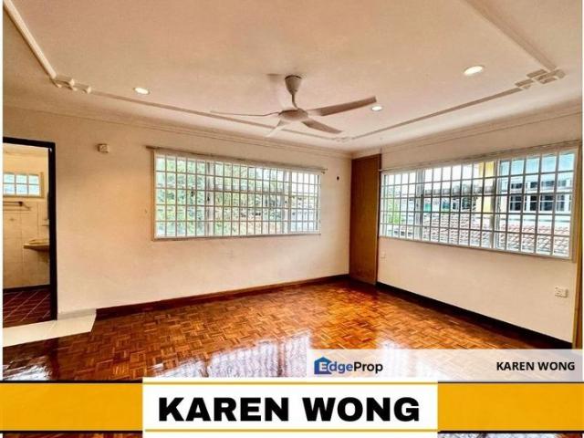 House for rent in Sungai Petani, Kuala Muda