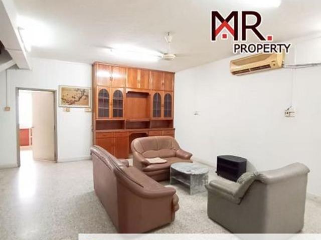 House for rent in Sungai Petani, Kuala Muda
