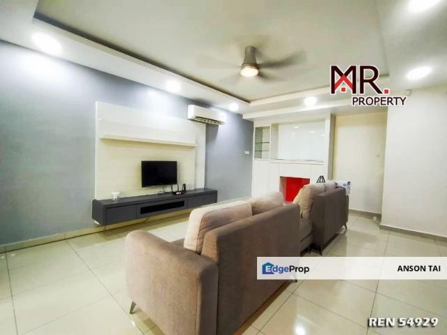 House for rent in Sungai Petani, Kuala Muda