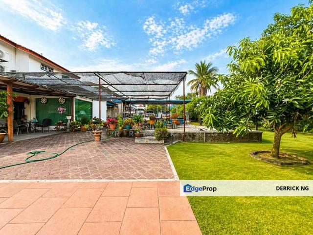 House for sale in Sungai Petani, Kuala Muda