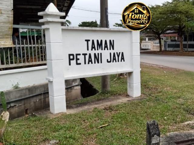 Terraced House for sale in Sungai Petani, Kuala Muda