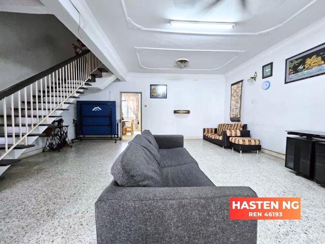 Terraced House for sale in Sungai Petani, Kuala Muda