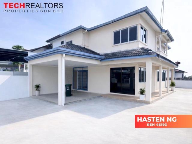 Residential House for sale in Sungai Petani, Kuala Muda